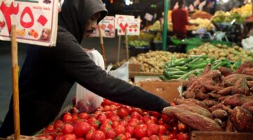 ارتفاع معدل تضخم أسعار الغذاء في ماليزيا إلى أعلى مستوياته منذ 4 سنوات
