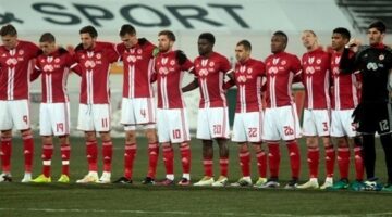 باردو يستقيل من تدريب تشسكا صوفيا بعد اهانة عنصرية للاعبين في الفريق