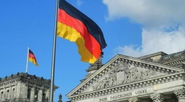 تطلعات أوروبية وزارة الاقتصاد الألمانية تتمسك بهدف التخلي عن الفحم بحلول 2030