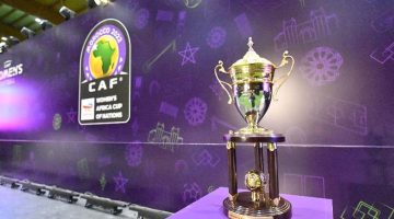 المغرب يخسر نهائي كأس الأمم الأفريقية للسيدات أمام جنوب أفريقيا