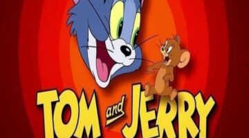 نزل تردد قناة توم وجيري 2023 الجديد Tom & Jerry علي النايل سات للأطفال