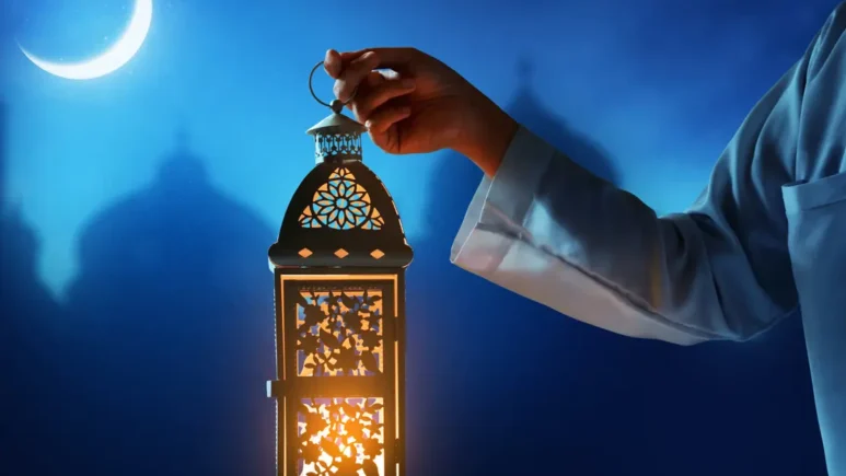 خلفيات وصور رمضان 2023 .. تحميل تهاني وأدعية رمضانية 2023