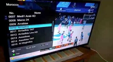 أضبط: الان تردد قناة tnt المغربية علي جميع الأقمار الصناعية لمشاهدة مباراة الأهلي ضد الرجاء الرياضي في دوري الأبطال