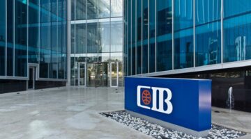 بعائد 22% البنك التجاري الدولي CIB يطرح شهادة لمدة 3 سنوات