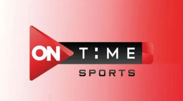 تردد قناة اون تايم سبورت On Time Sport 1 الجديد 2023 نايل سات وعرب سات لمتابعة مباراة الزمالك وفاركو