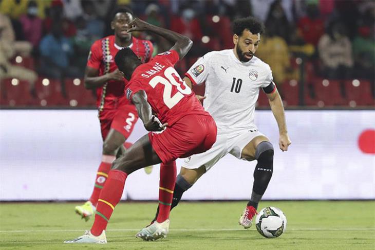 غينيا تتأهل بجوار مصر إلى أمم إفريقيا بعد تعثر مالاوي