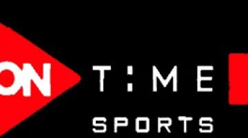 استقبل تردد قناة اون تايم سبورت on time sports لمتابعة كافة مباريات الدوري المصري