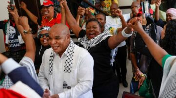 «النصر الحاسم»… جنوب أفريقيا ترحب بحكم «العدل الدولية» على إسرائيل