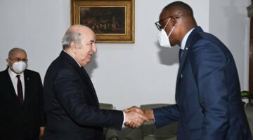 الجزائر تعرب عن قلقها بعد قرار مالي وقف العمل بـ«اتفاق المصالحة»