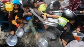 اللاجئون الفلسطينيون في لبنان يخشون توقف خدمات «أونروا»