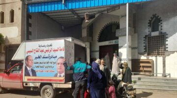 مصر لتوسيع «الرقابة العسكرية» على منشآتها «الحيوية والتموينية»