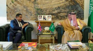 بدء التقديم على تأشيرة بريطانيا الجديدة للسعوديين