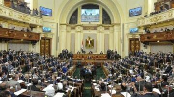 «النواب» يوافق نهائيا على تعديل قانون جوازات السفر