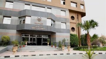 حصاد جامعة حلوان الأسبوعي.. تنظيم مؤتمر الأطر القانونية للأمن السيبراني