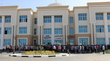 فتح باب الترشح لرئاسة جامعة المنصورة الأهلية