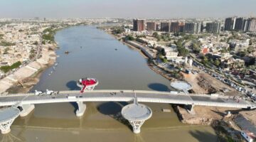 هل تنجح الاستراتيجية الجديدة في حل مشكلات البيئة العراقية المزمنة؟