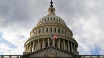 مجلس الشيوخ الأميركي يكشف هذا الأسبوع خطة مساعدات جديدة لأوكرانيا