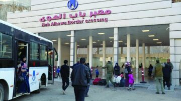 سياسي تركي يتعهد بمعاملة اللاجئين السوريين سياحاً بعد الانتخابات المحلية