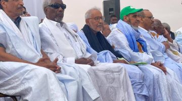 مع اقتراب «الرئاسيات»… هل تتفق المعارضة الموريتانية على مرشح موحد؟