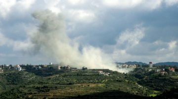 «حزب الله» وإسرائيل يتبادلان قصف البنى التحتية العسكرية