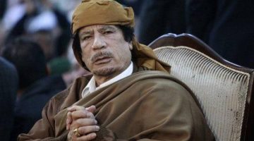 أي مصير ينتظر ليبيا بعد قرابة 13 عاماً من رحيل القذافي؟