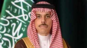 وزير الخارجية السعودي يبحث القضايا الإقليمية والدولية مع نظيره الكويتي