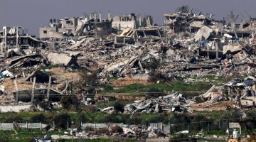 إسرائيل ترفض طلب «حماس» وقف الحرب… وتبلور رداً جديداً