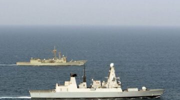 تراجع الأمن الغذائي في اليمن إثر الهجمات البحرية
