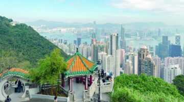 36 ساعة في هونغ كونغ… ماذا يمكنك فعله وزيارته هناك؟