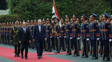 العلاقات المصرية – التركية… محطات الخلاف وسبل الانفراجة