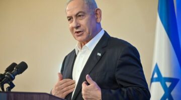 نتنياهو يرفض إعادة وفد التفاوض الإسرائيلي إلى القاهرة