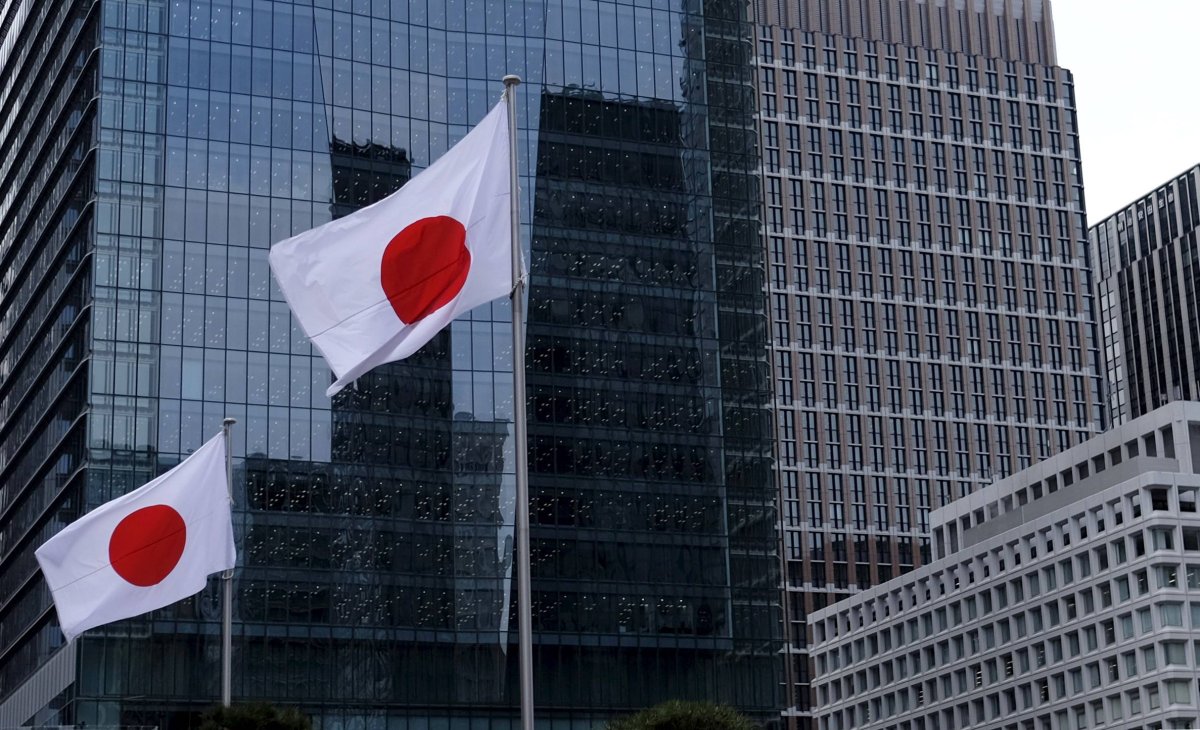 اليابان تفقد لقبها ثالث أكبر اقتصاد في العالم لألمانيا