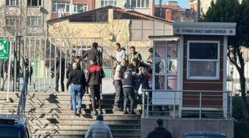 تورط قيادات إرهابية في تدبير هجوم مجمع المحاكم بإسطنبول