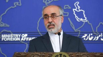 إيران تؤكد رغبتها في حل قضية حقل الدرة من خلال الحوار