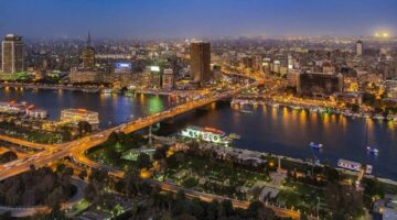 مصر تستهدف 3 % نمواً اقتصادياً للعام المالي الحالي
