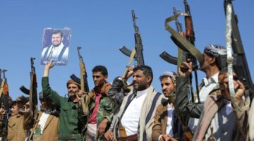 التحقيق في مقتل مسؤول عسكري يمني بالقاهرة