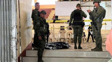مقتل ستة جنود وناشط متشدد في الفلبين