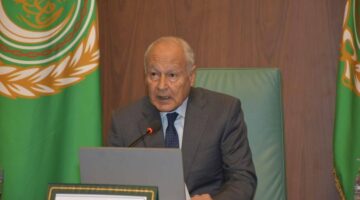 «الجامعة العربية» تُحذر من تبعات اجتياح «رفح» على أمن المنطقة