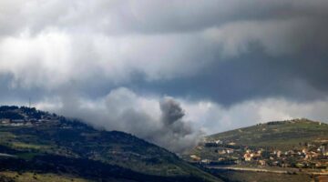 لبنان يدحض فيديو إسرائيلياً يدّعي وجود صواريخ في جبيل وكسروان