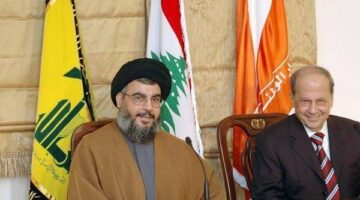 تفاهم «حزب الله» – «التيار الوطني» يدخل في موت سريري
