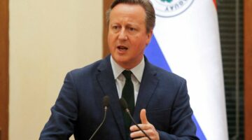 بريطانيا تفرض عقوبات جديدة على روسيا