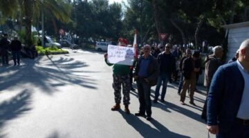 لبنان: إضرابات الموظفين تشلّ الإدارات العامة… والحكومة مقيّدة