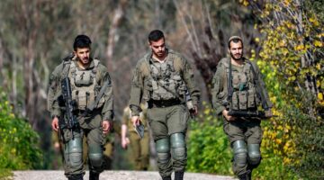 حركة يمينية إسرائيلية لشن حرب على لبنان وعدم التوقف في غزة