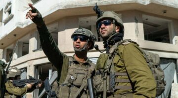 الجيش الإسرائيلي: اعتراض صاروخ باليستي أطلق باتجاه مجالنا الجوي