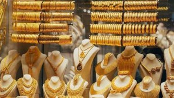 أسعار الذهب فى مصر اليوم السبت 30 مارس 2024