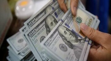 سعر الدولار اليوم الجمعة 23-2-2024 فى البنوك المصرية