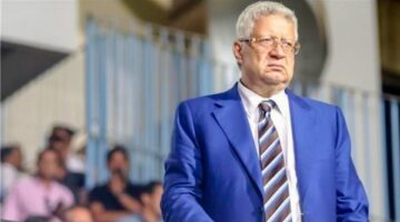 بعد التصالح.. المحكمة تقرر إيقاف حبس مرتضى منصور بتهمة سب موظفة المركزي للمحاسبات