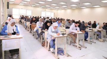 مؤسس “أمهات مصر” تدعو طلاب وأولياء أمور الثانوية العامة للاستعداد للامتحانات مبكرا