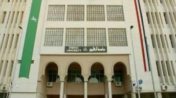 عاجل.. جامعة الزقازيق ضمن أفضل ١٠ جامعات عربية في التصنيف العربي للجامعات