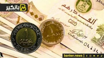 سعر الدرهم الإماراتي أمام الجنيه المصري في تعاملات اليوم الأربعاء 28-2-2024